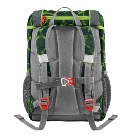KID Rucksack-Set Dino Tres , 3-teilig