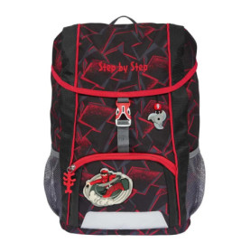KID Rucksack-Set Ninja Yuma , 3-teilig
