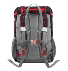 KID Rucksack-Set Ninja Yuma , 3-teilig