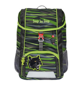 KID Rucksack-Set Wild Cat Chiko , 3-teilig
