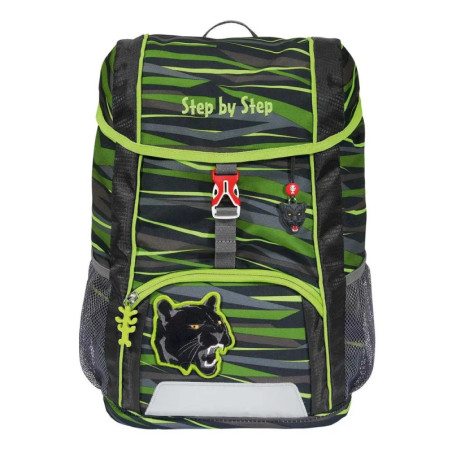 KID Rucksack-Set Wild Cat Chiko , 3-teilig