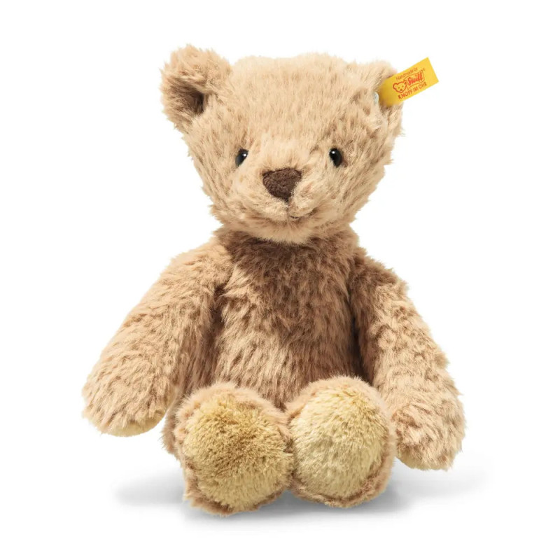 Steiff Teddybär Thommy 20 caramel