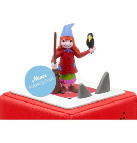 Tonies® Die kleine Hexe (Relaunch)