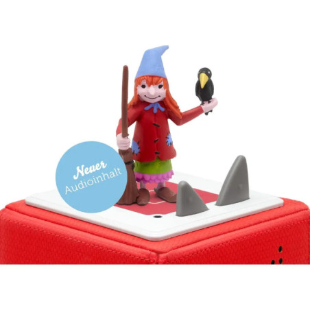 Tonies® Die kleine Hexe (Relaunch)
