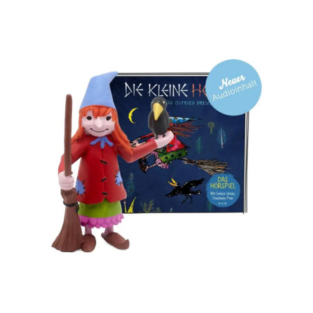 Tonies® Die kleine Hexe (Relaunch)