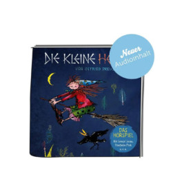 Tonies® Die kleine Hexe (Relaunch)