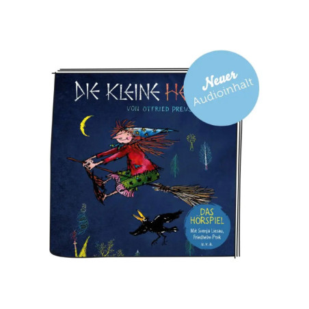 Tonies® Die kleine Hexe (Relaunch)