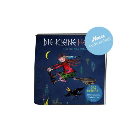 Tonies® Die kleine Hexe (Relaunch)