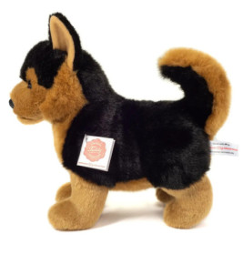 Teddy Hermann Schäferhund stehend, 23 cm