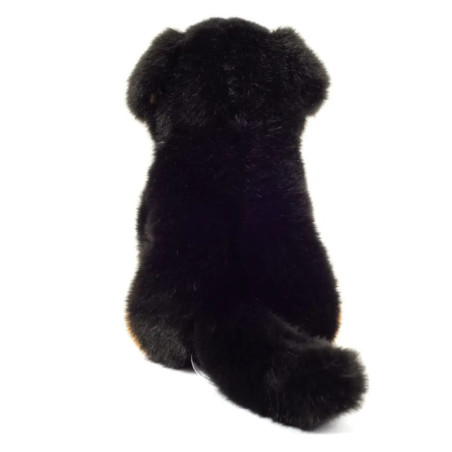 Teddy Hermann Berner Sennenhund sitzend, 21 cm