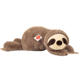 Teddy Hermann Faultier Helge, 48 cm
