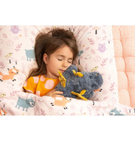 Teddy Hermann Drache Lottie, 48 cm