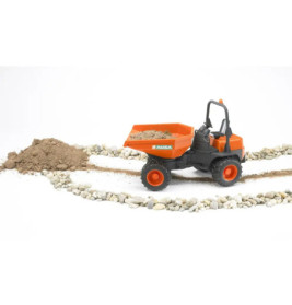 AUSA Minidumper