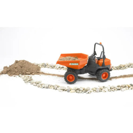 AUSA Minidumper