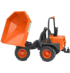 AUSA Minidumper