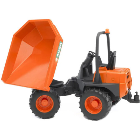 AUSA Minidumper