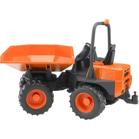AUSA Minidumper