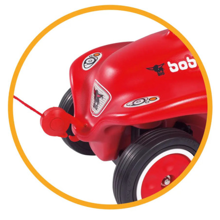 BIG Bobby Car Zugseil