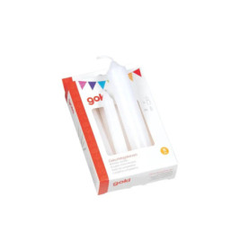 Geburtstagskerzen-Set ( für Art. 60993, 60973, 60849, 60792)