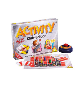 Piatnik 6038 Activity Club Edition ab 18 Jahren