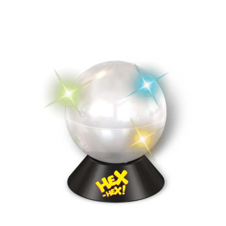 Schmidt Spiele Bibi Hexenkugel