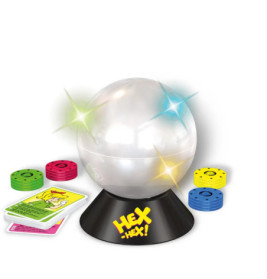 Schmidt Spiele Bibi Hexenkugel