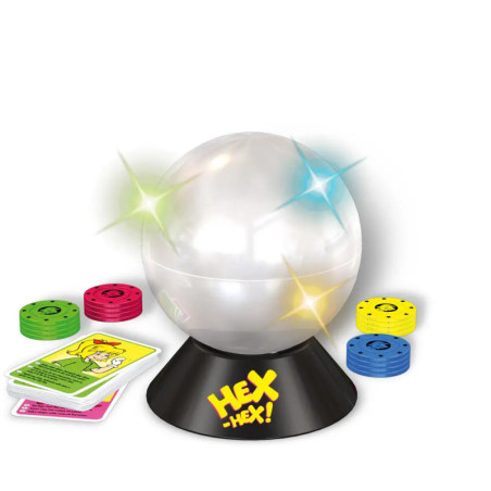 Schmidt Spiele Bibi Hexenkugel