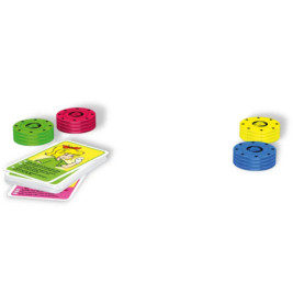 Schmidt Spiele Bibi Hexenkugel
