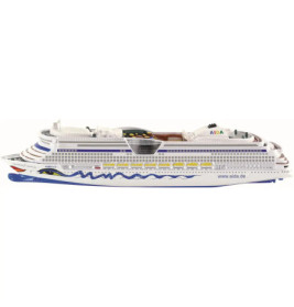 SIKU 1720 Kreuzfahrtschiff AIDA 1:1400
