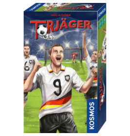 Kosmos Torjäger Mitbringspiel