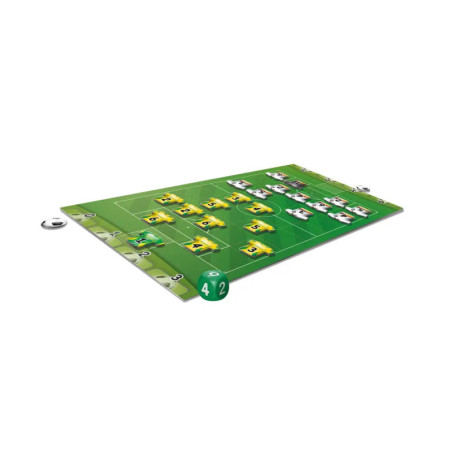 Kosmos Torjäger Mitbringspiel Kosmos Torjäger Mitbringspiel