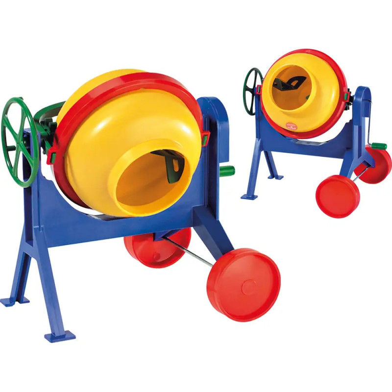LENA® Handbetonmischer, ca. 28 cm