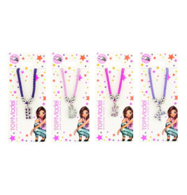 Depesche 7823 TOPModel Alphabet Armband