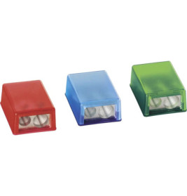 Dosenspitzer 2in1