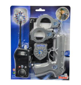 Polizei Basic Set