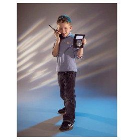 Polizei Basic Set