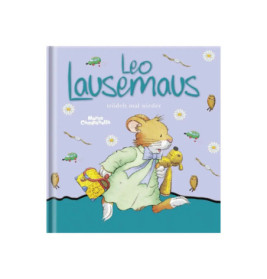 Leo Lausemaus trödelt mal wieder