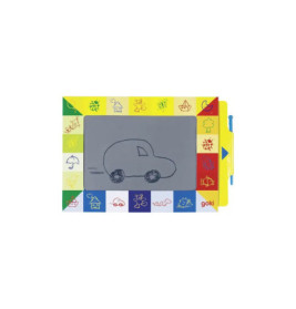 Zaubertafeln sortiert (1 Stück)