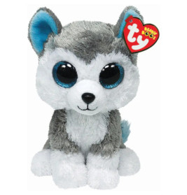 Ty Slush Husky - Beanie Boo
