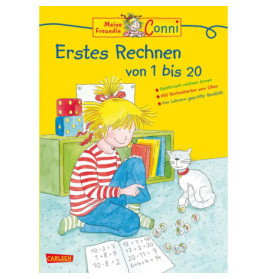 Conni Erstes Rechnen