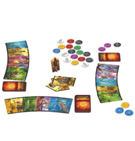 AMIGO 00903 Wizard Extreme