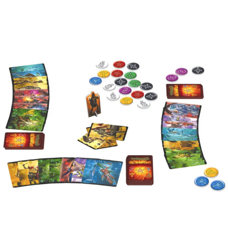 AMIGO 00903 Wizard Extreme