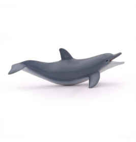 Papo 56004 Spielender Delphin