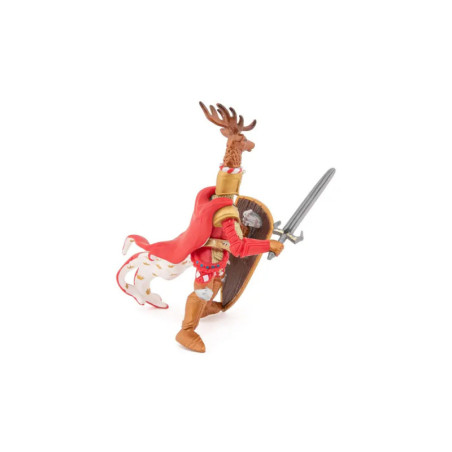 Papo 39911 Waffenmeister Hirsch