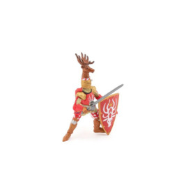 Papo 39911 Waffenmeister Hirsch