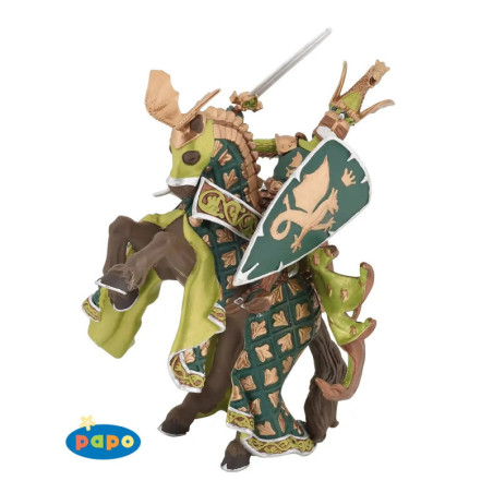 Papo 39922 Waffenmeister Drache