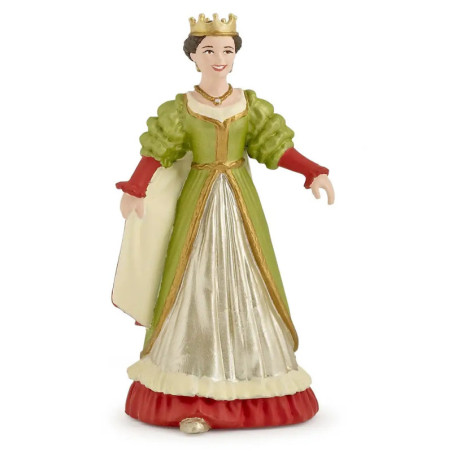 Papo 39006 Königin Marguerite