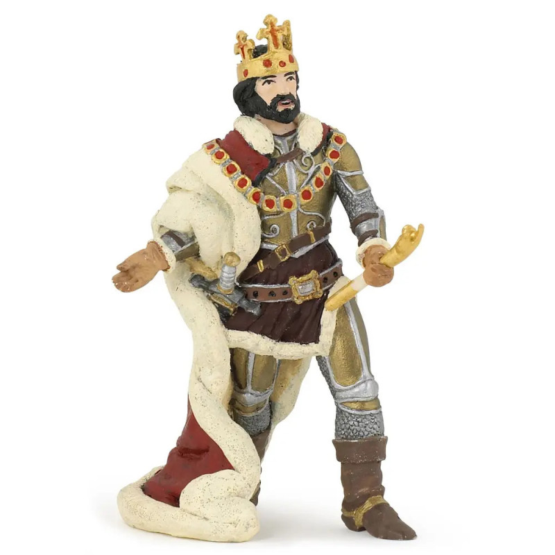 Papo 39047 König Ivan Papo 39047 König Ivan