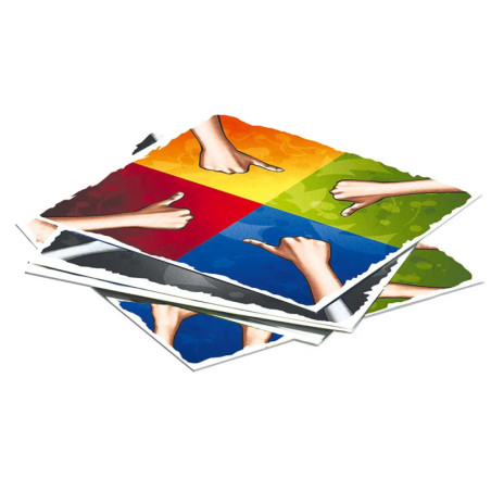 Schmidt Spiele Hands up