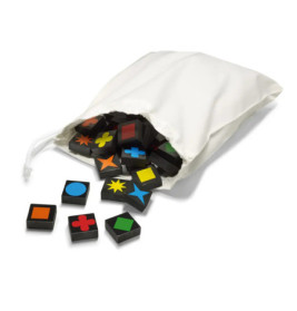 Schmidt Spiele Qwirkle - Spiel des Jahres 2011